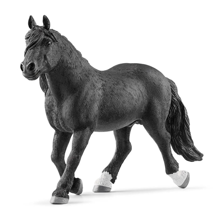Noriker Stallion by Schleich