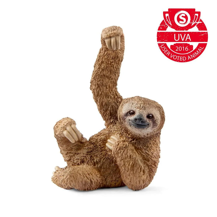 Sloth by Schleich