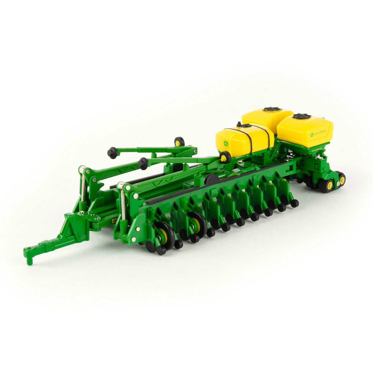 1/64 John Deere 8RX 410 Tractor with 1775NT ExactEmerge 24-Row