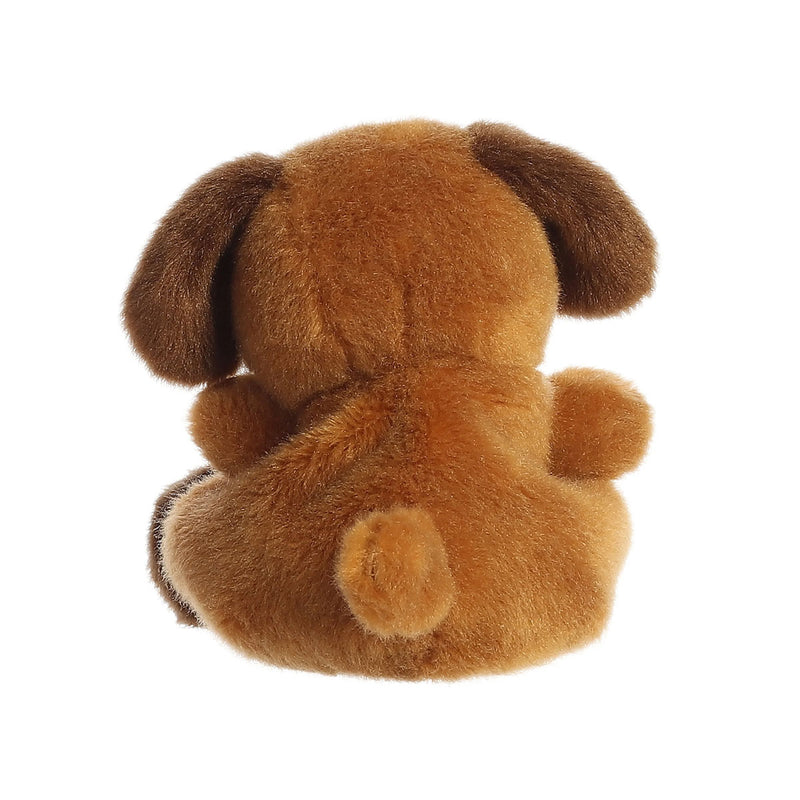 Ruff Ruff Puppy 5" Plush Animal Palm Pets by Aurora
