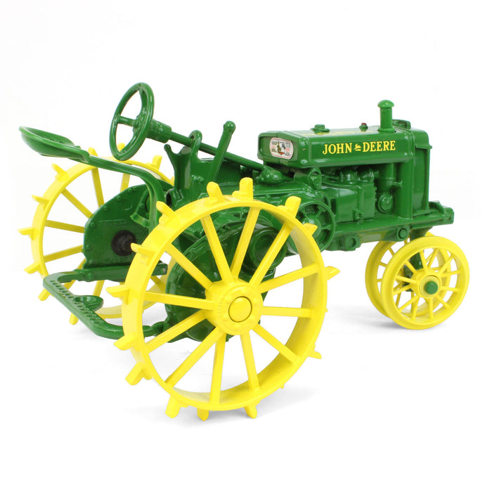 1/16 John Deere P Tractor, 1995 Two-Cylinder Club Expo V
