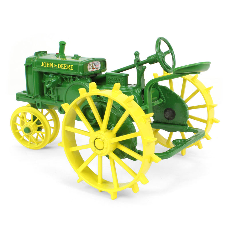 1/16 John Deere P Tractor, 1995 Two-Cylinder Club Expo V