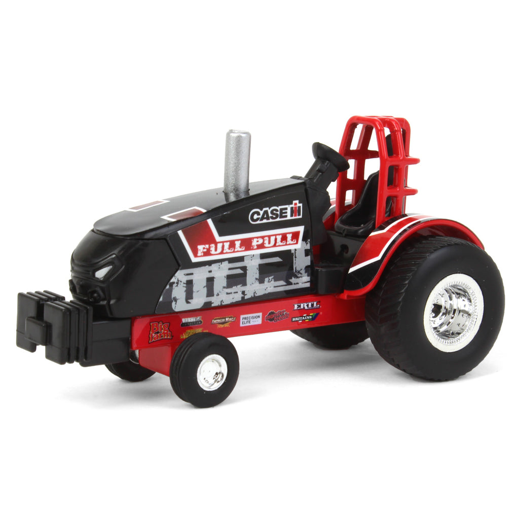Toy Pull Machine Pulling Tractors – 1/64 Farm Toy Models | Outback Toys