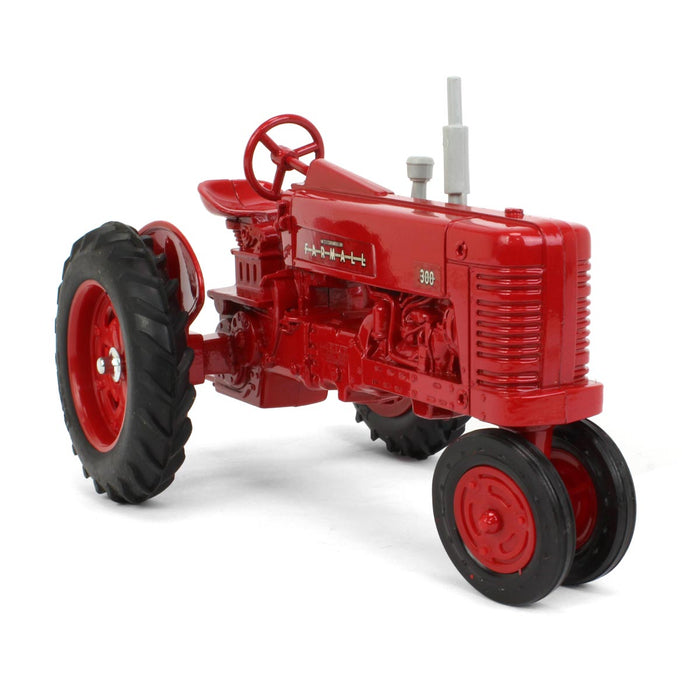 (B&D) 1/16 IH Farmall 300, 1984 Toy Farmer - Damaged Box