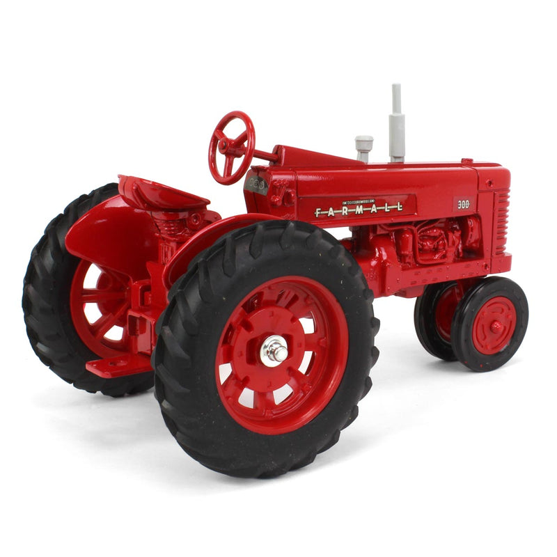 1/16 IH Farmall 300 Tractor, 1984 Toy Farmer