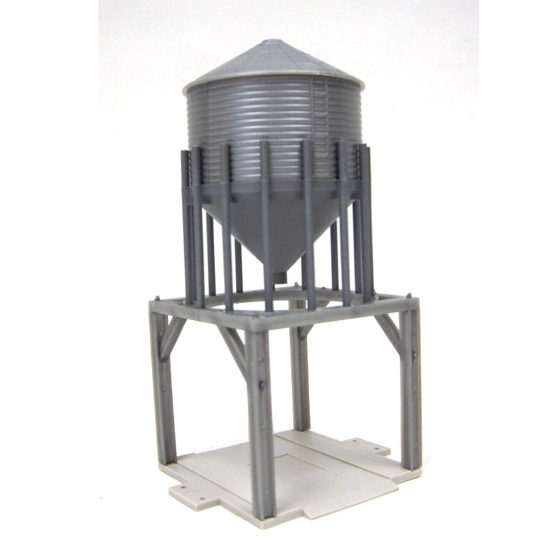 1/64 Plastic Grain Hopper Bin Model 1533 Farm Toy Replica by Standi Toys