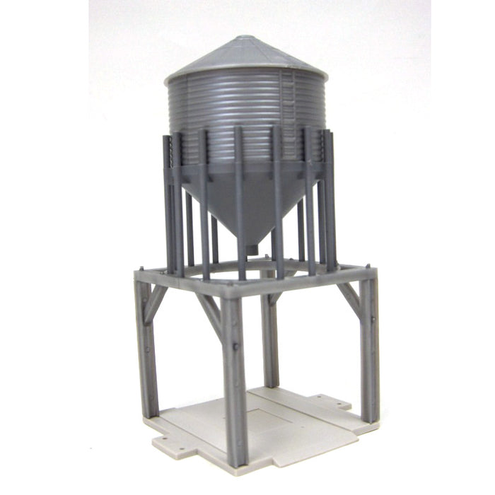 1/64 Plastic Grain Hopper Bin Model 1533 by Standi Toys