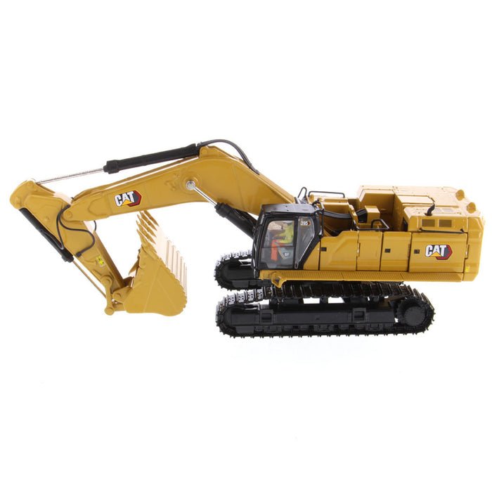 1/50 Caterpillar 395 Large Hydraulic Excavator