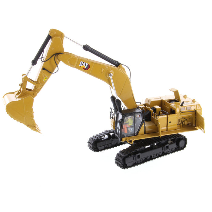 1/50 Caterpillar 395 Large Hydraulic Excavator