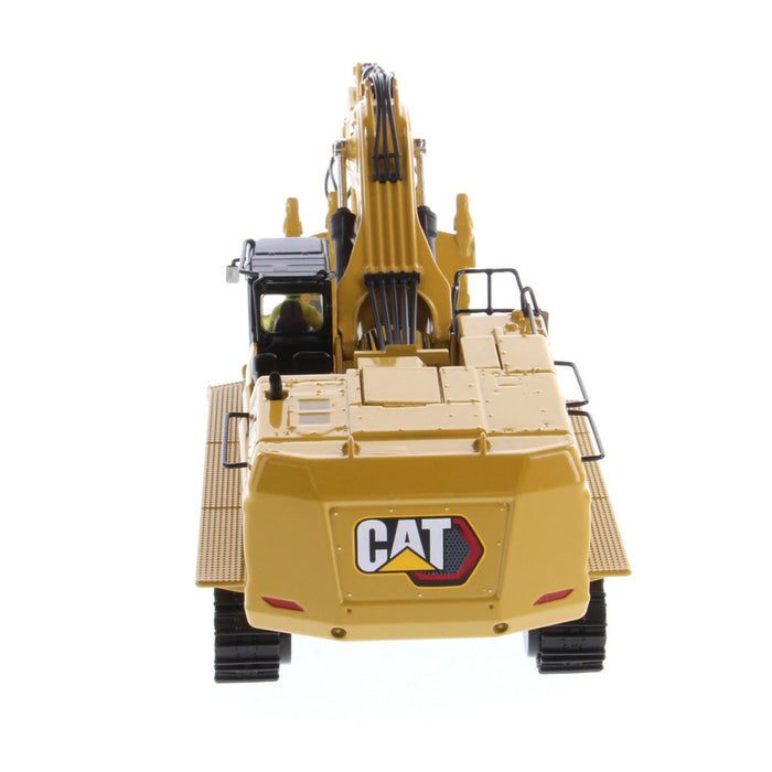 1/50 Caterpillar 395 Large Hydraulic Excavator