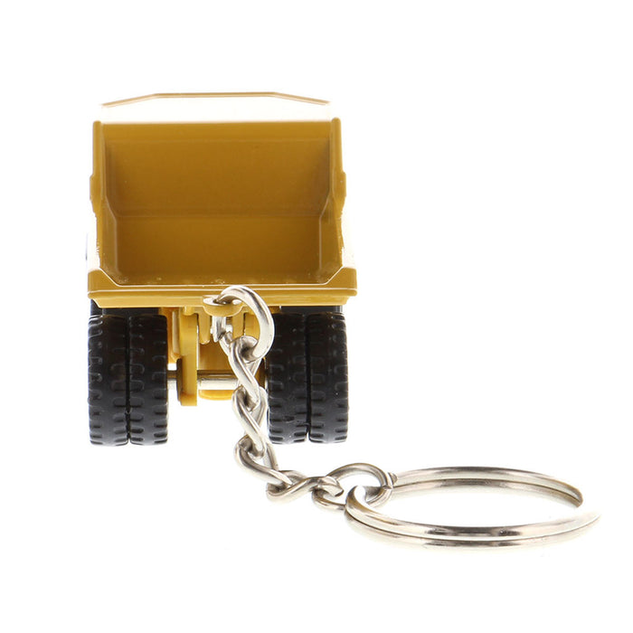 Caterpillar 770 Off-Highway Truck Micro Keychain