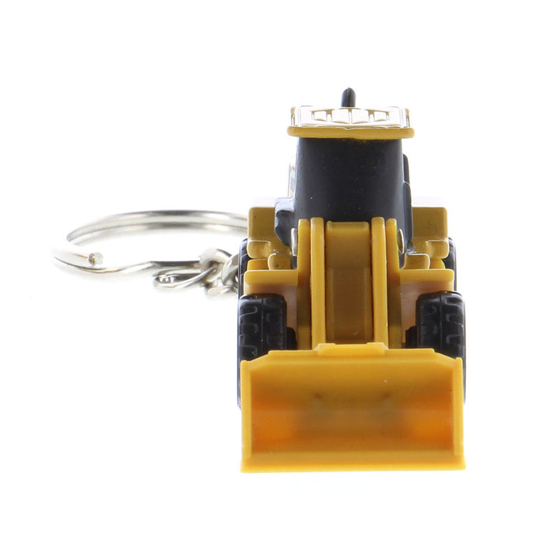 Caterpillar 950M Wheel Loader Micro Keychain