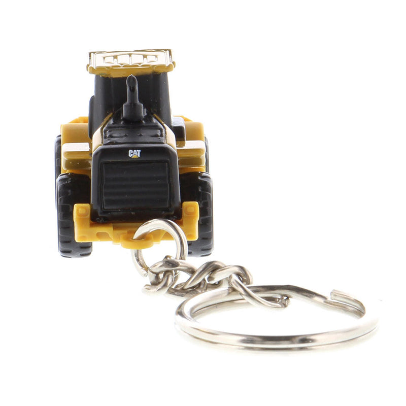 Caterpillar 950M Wheel Loader Micro Keychain