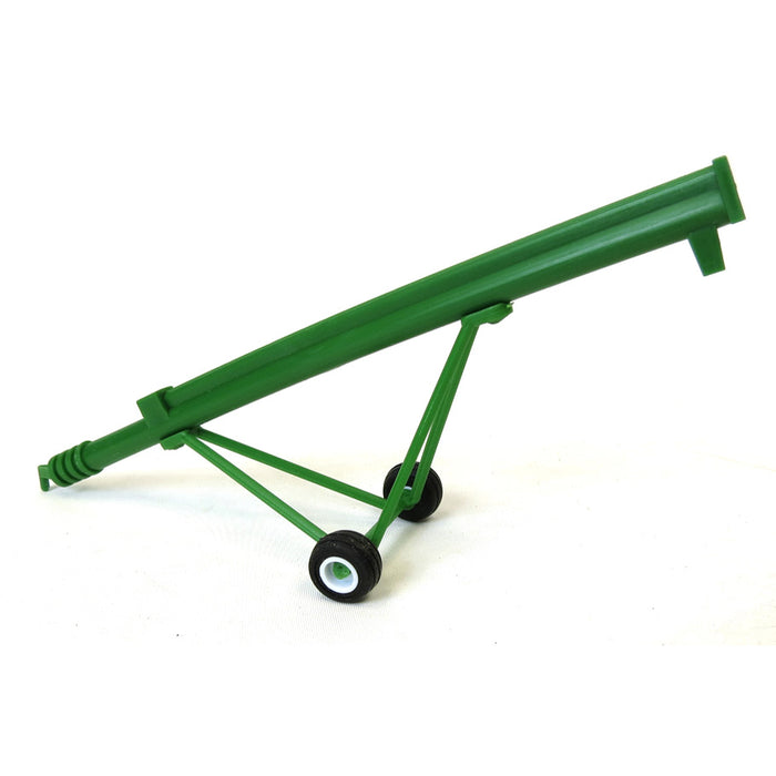 1/64 Green Plastic Grain Auger (32ft to Scale) by Standi Toys