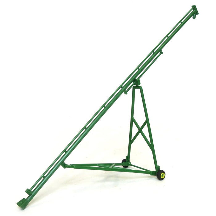 1/64 ST121 Plastic Grain Auger (80 Feet to Scale), Green