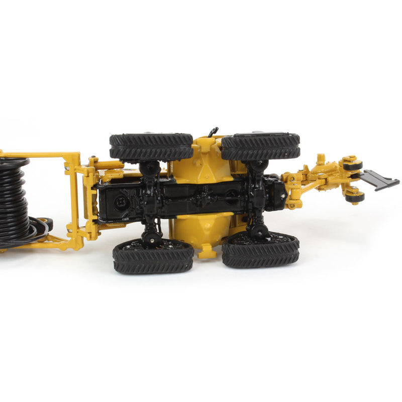 1/64 Vermeer RTX1250i2 Tractor with Tracks & Hose Attachment by SpecCast