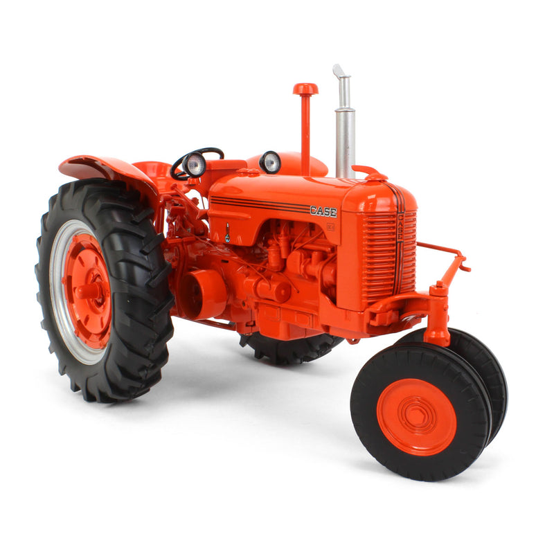 1/16 Case DC-3 Tractor with Narrow Front by SpecCast