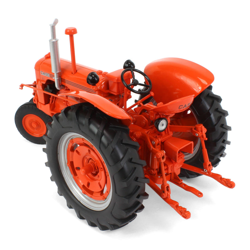 1/16 Case DC-3 Tractor with Narrow Front by SpecCast