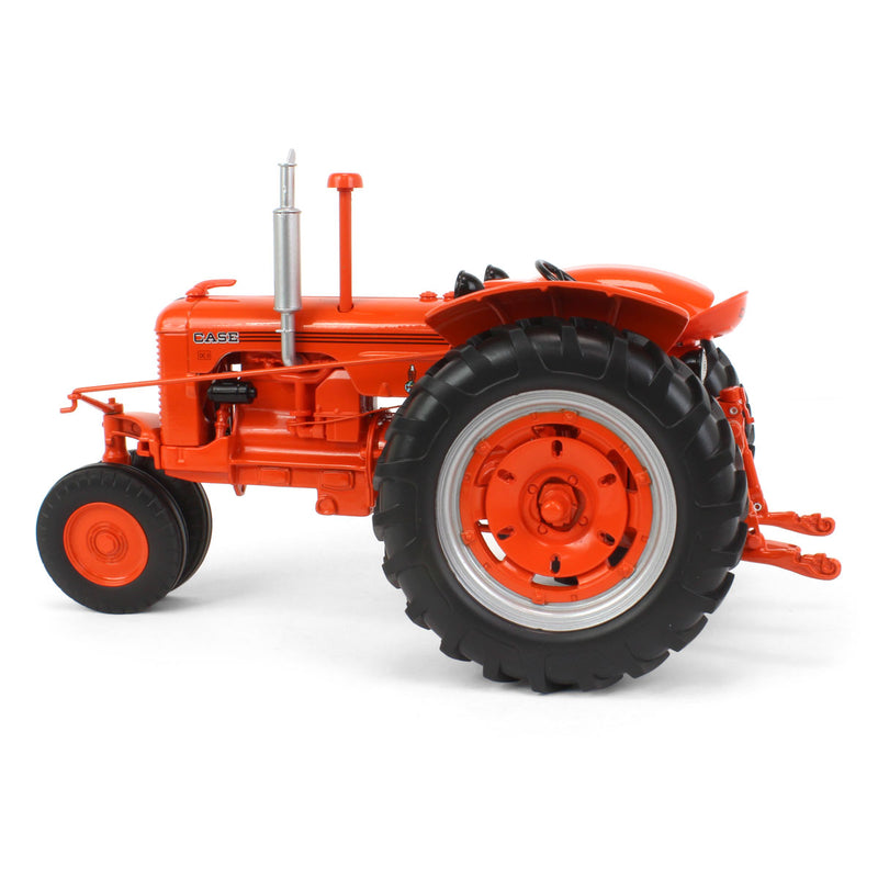 1/16 Case DC-3 Tractor with Narrow Front by SpecCast