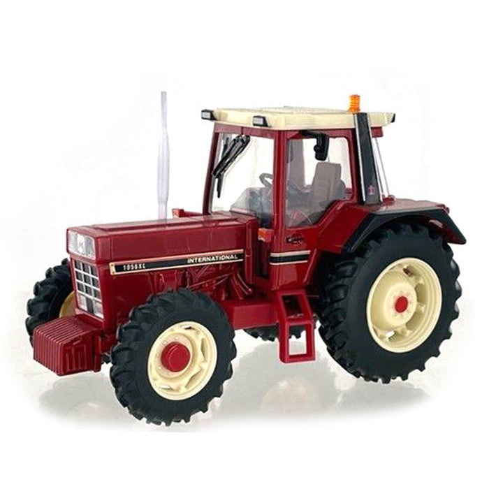 1/32 Limited Edition International Harvester 1056 XL 4WD