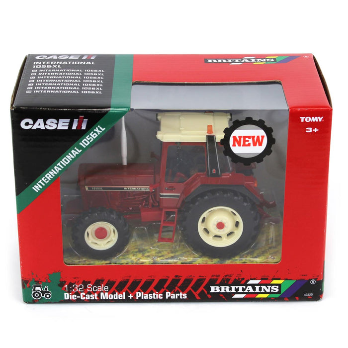 1/32 Limited Edition International Harvester 1056 XL 4WD