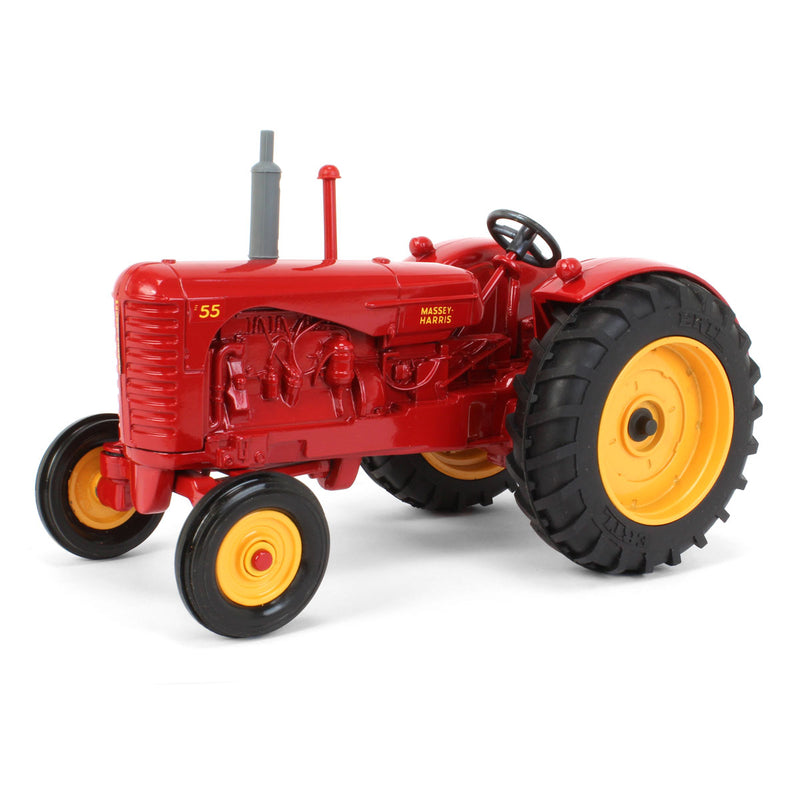 1/16 Massey Harris 55 Wide Front, 1993 Collector Edition by ERTL