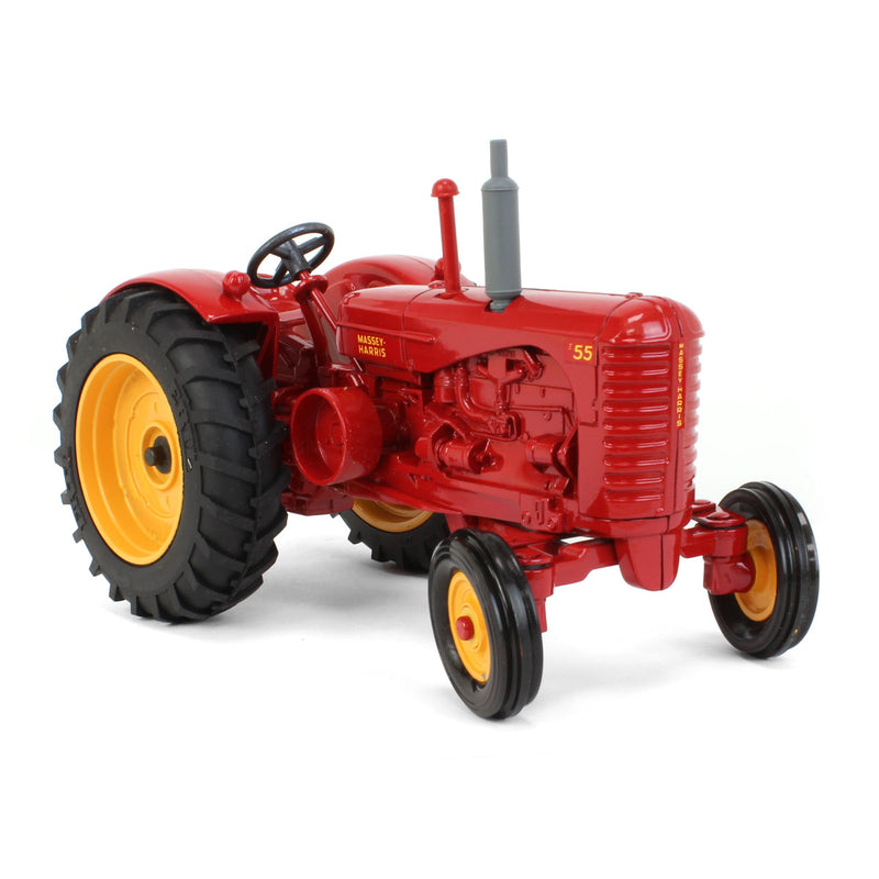1/16 Massey Harris 55 Wide Front, 1993 Collector Edition by ERTL