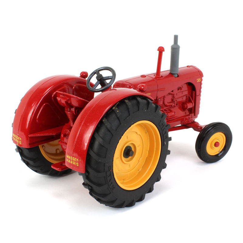 1/16 Massey Harris 55 Wide Front, 1993 Collector Edition by ERTL