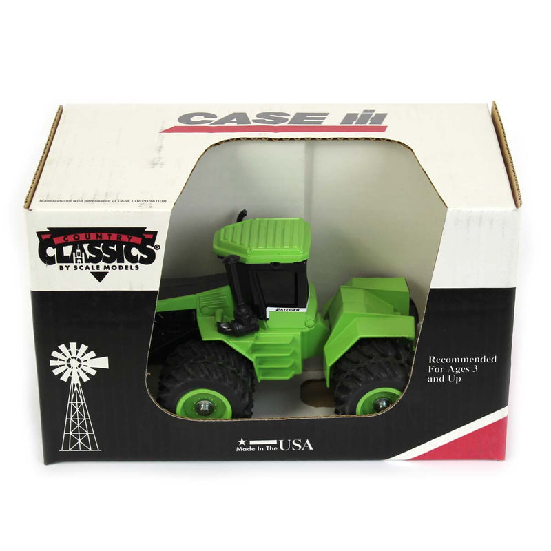 1/32 Steiger CP1400 with Front & Rear Duals by Scale Models