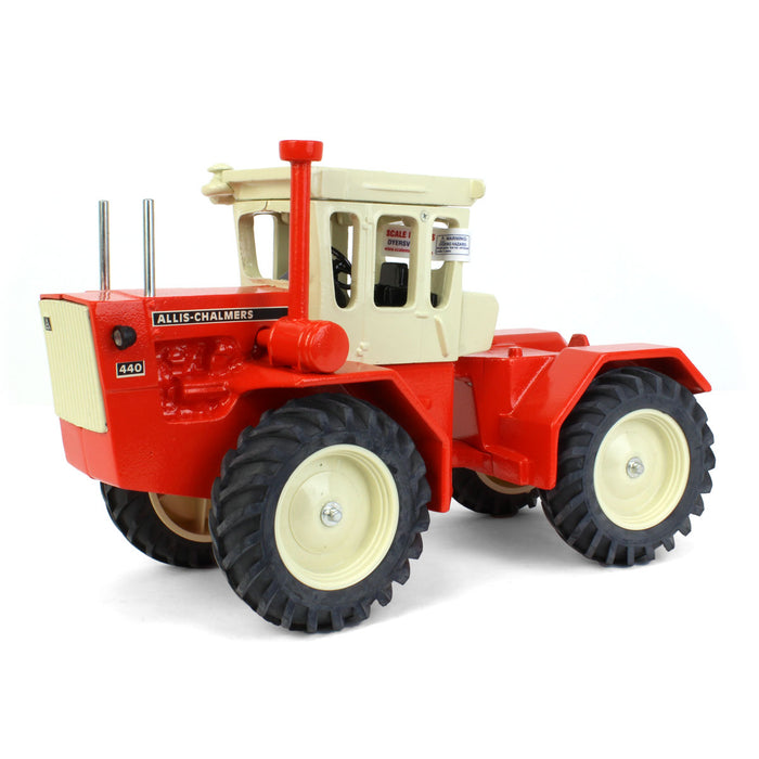 1/16 Allis Chalmers 440 4WD, 2004 Parts Expo Limited Edition