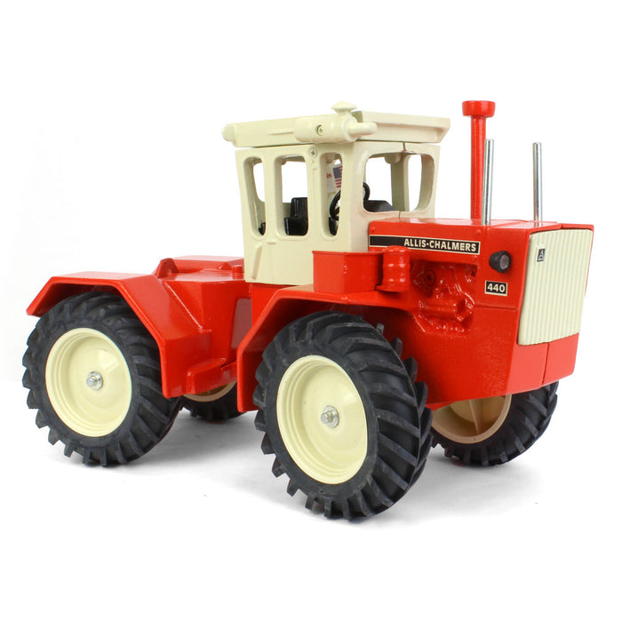 1/16 Allis Chalmers 440 4WD, 2004 Parts Expo Limited Edition