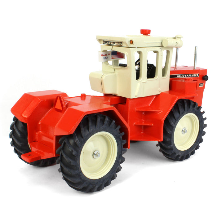 1/16 Allis Chalmers 440 4WD, 2004 Parts Expo Limited Edition