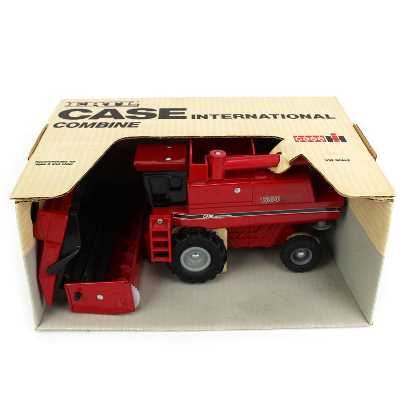 1/32 International Harvester 1680 Axial Flow Combine by ERTL