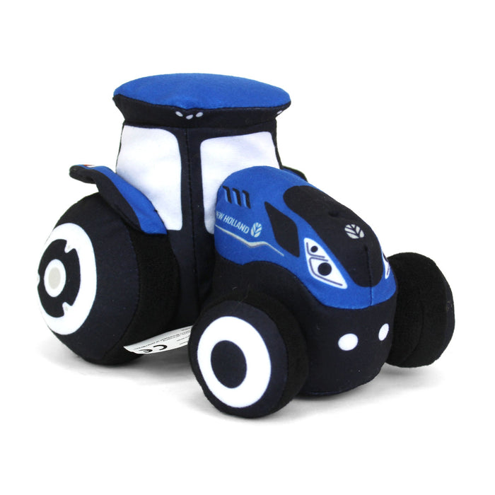 New Holland T7 Soft Plush Tractor