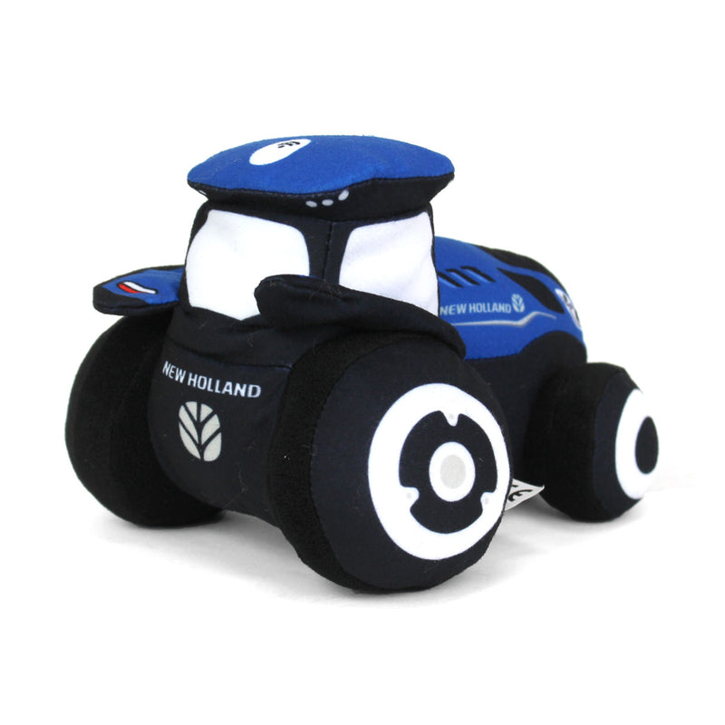 New Holland T7 Soft Plush Tractor
