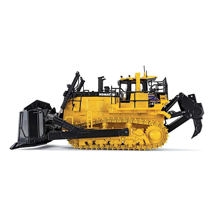 1/50 Komatsu D475A-8 Dozer with Ripper by First Gear