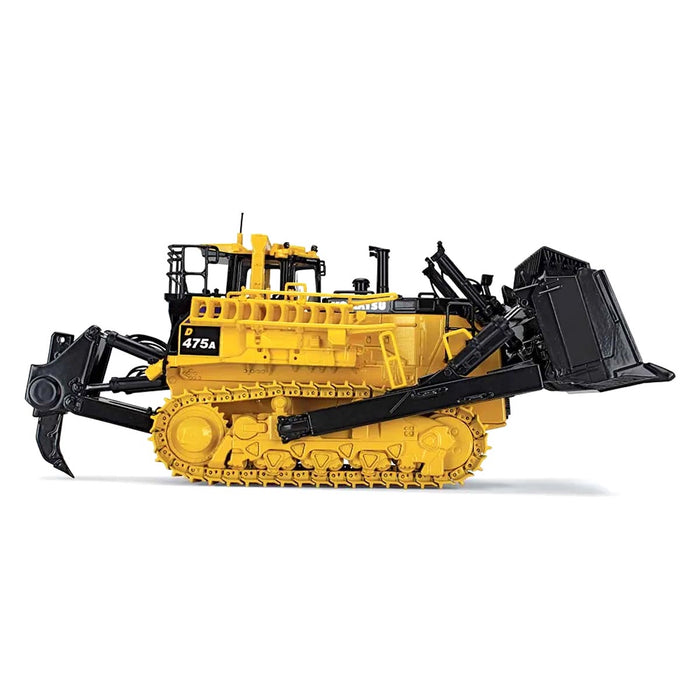 1/50 Komatsu D475A-8 Dozer with Ripper by First Gear