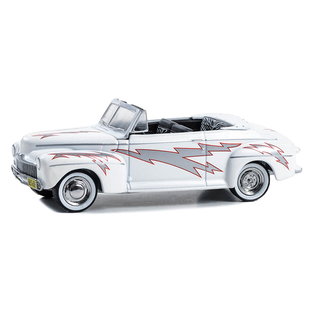 1/64 1948 Ford De Luxe Convertible Greased Lightnin', Grease (1978