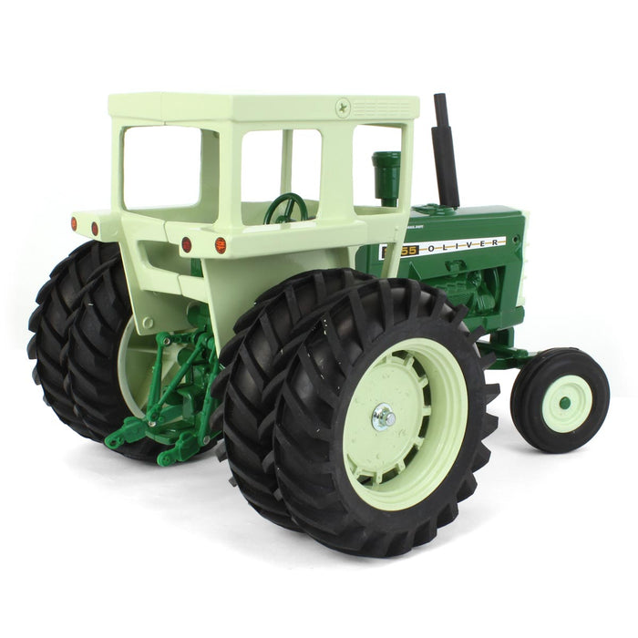 1/16 Oliver 2255 Wide Front with Cab and Duals, Limited Helle Edition