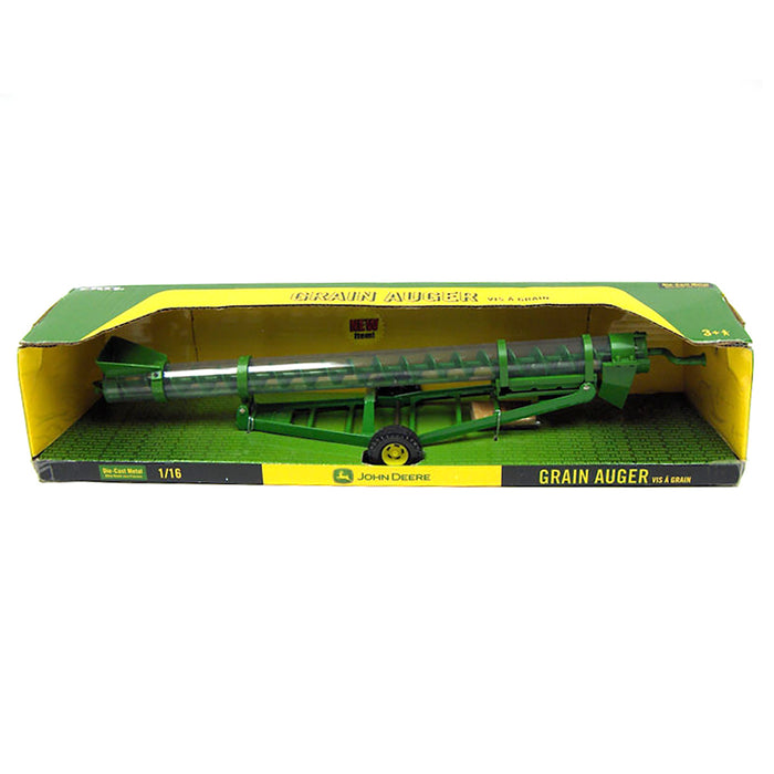 1/16 John Deere Grain Auger by ERTL