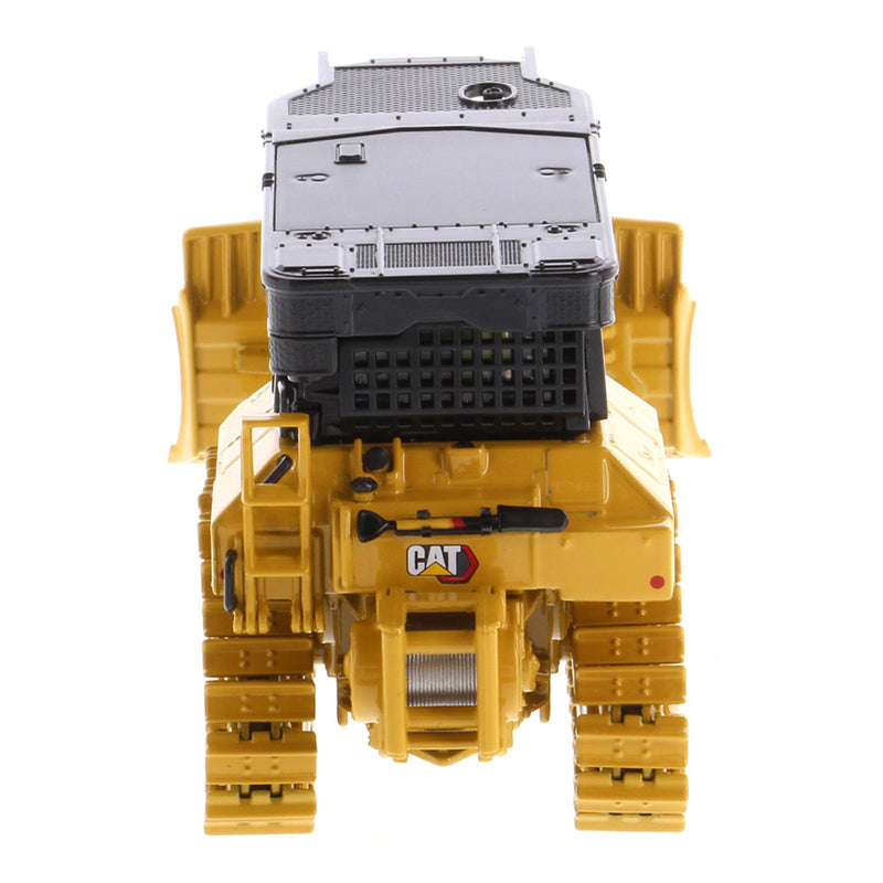 1/50 CAT D5 XR Fire Suppression Dozer, High Line Series
