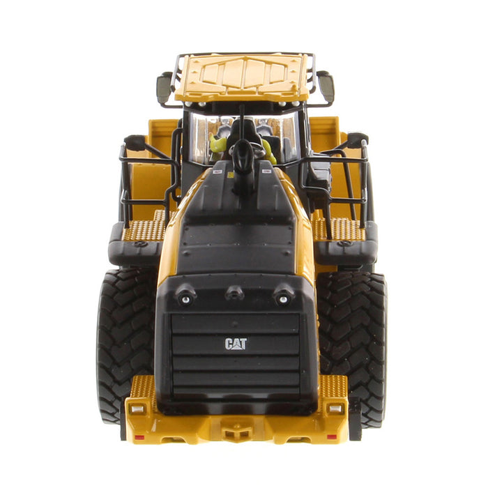 1/50 CAT 980 Wheel Loader, High Line Series