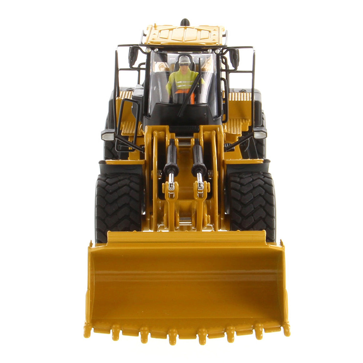 1/50 CAT 980 Wheel Loader, High Line Series — Outback Toys