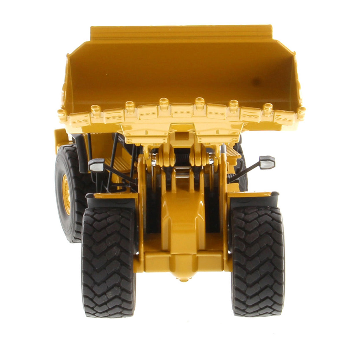 1/50 CAT 980 Wheel Loader, High Line Series — Outback Toys