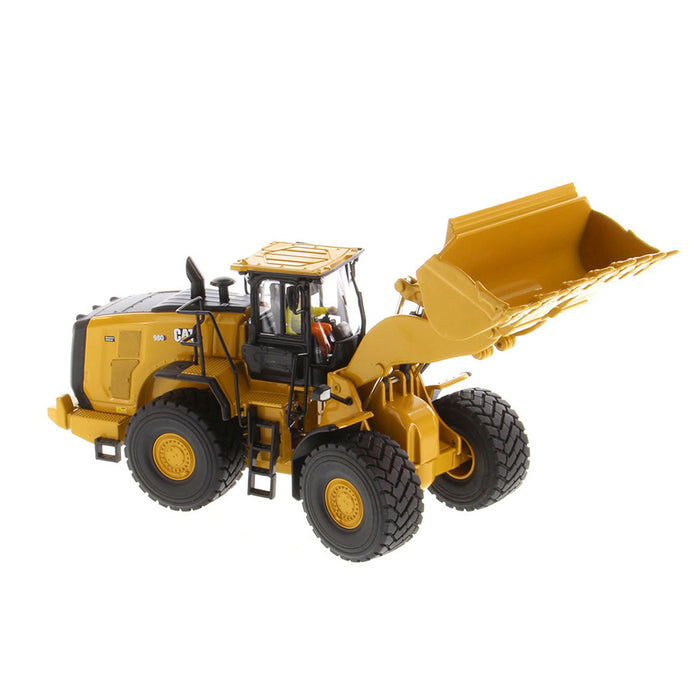 1/50 CAT 980 Wheel Loader, High Line Series