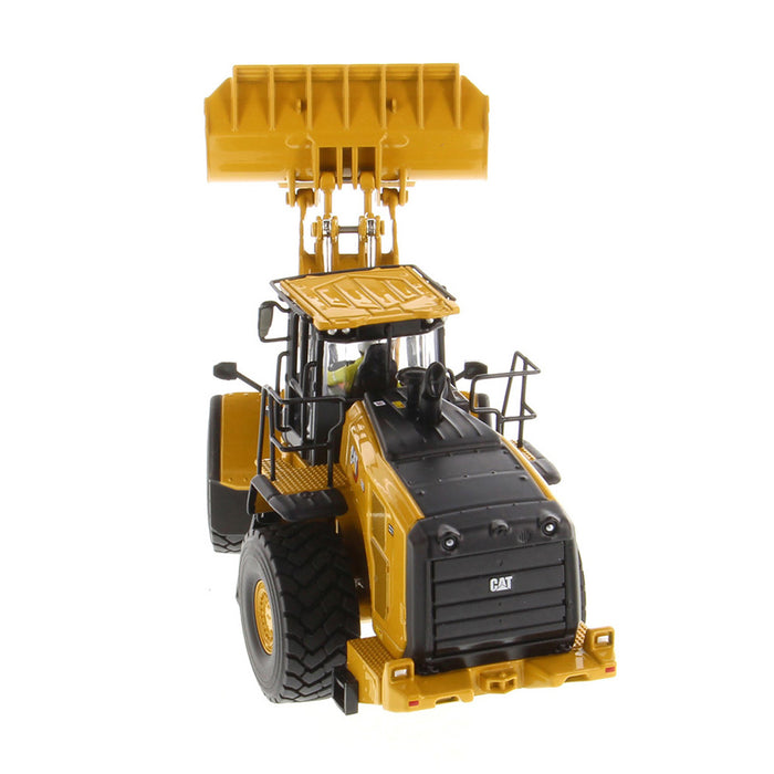 1/50 CAT 980 Wheel Loader, High Line Series