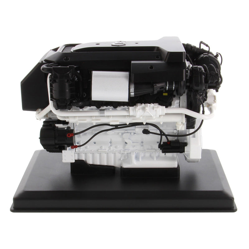 1/12 CAT C32B Marine Engine, High Line Series