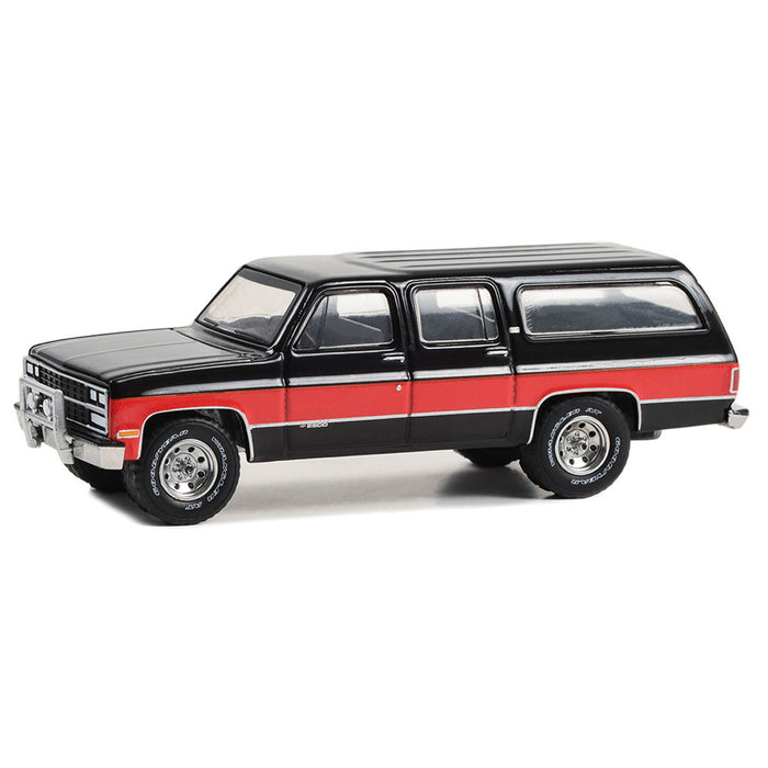 1/64 1990 Chevrolet Suburban, All-Terrain Series 15