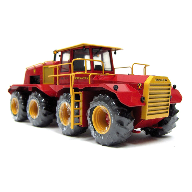 1/32 Big Roy Model 1080 "Factory Version" with Series II Decoration