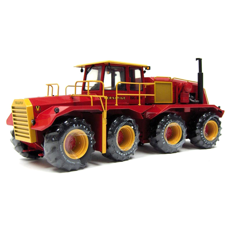 1/32 Big Roy Model 1080 "Factory Version" with Series II Decoration